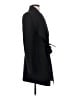 Tahari Black Coat Size S - photo 4
