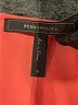 BCBGMAXAZRIA 100% Polyester Orange Sleeveless Blouse Size M - photo 7