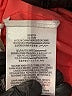 BCBGMAXAZRIA 100% Polyester Orange Sleeveless Blouse Size M - photo 8
