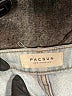 PacSun 100% Cotton Stars Blue Jeans Size 24 waist - photo 7
