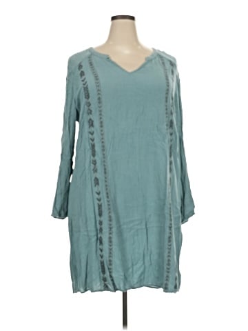 Jessica Simpson Casual Dress (view 1)