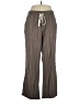 Rewash Chevron-herringbone Brown Casual Pants Size XL - photo 1