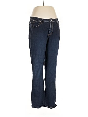 Aura Jeans (view 1)