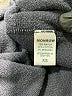 Monrow Black Sweatshirt Size XS - photo 8