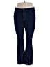 Old Navy Blue Jeans Size 16 - photo 1