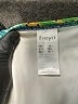 Freya Graphic Green Swimsuit Bottoms Size M - photo 3