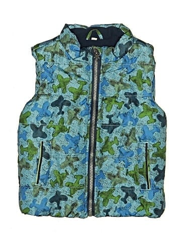 Unbranded Vest (view 1)