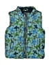 Unbranded 100% Polyester Blue Vest Size 4 - photo 1
