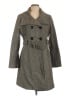Guess Gray Coat Size L - photo 1