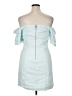Guess Teal Cocktail Dress Size XL - photo 2