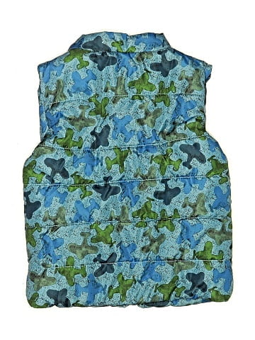 Unbranded Vest (view 2)
