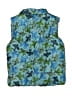 Unbranded 100% Polyester Blue Vest Size 4 - photo 2