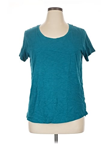 Eddie Bauer Short Sleeve T-Shirt (view 1)