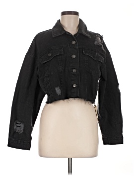 Forever 21 Denim Jacket