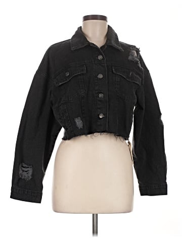 Forever 21 Denim Jacket (view 1)