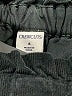 Crewcuts 100% Cotton Solid Black Shorts Size 6 - photo 3