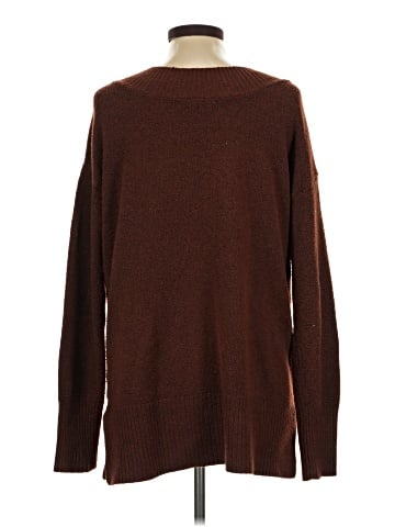 a.n.a. A New Approach Pullover Sweater (view 2)
