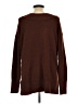 a.n.a. A New Approach Brown Pullover Sweater Size L - photo 2