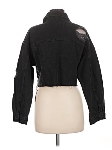 Forever 21 Denim Jacket (view 2)