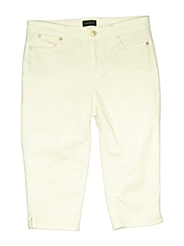 Talbots Khaki Shorts (view 1)