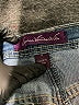 Gloria Vanderbilt Tweed Blue Jeans Size 10 - photo 7