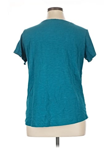 Eddie Bauer Short Sleeve T-Shirt (view 2)