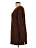a.n.a. A New Approach Brown Pullover Sweater Size L - photo 5