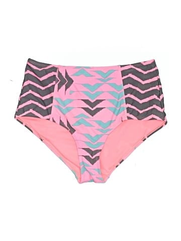 River Island Swimsuit Bottoms (view 1)