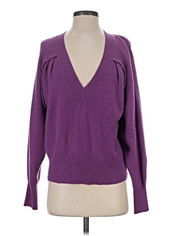 CAbi Pullover Sweater (view 1)
