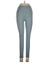 Alo Teal Active Pants Size S (estimated) - photo 1