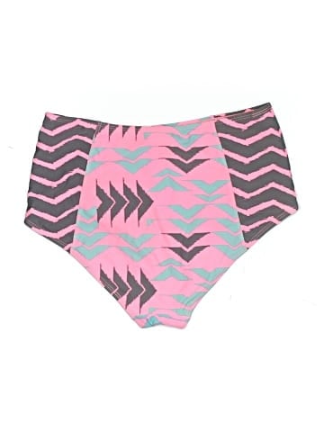 River Island Swimsuit Bottoms (view 2)