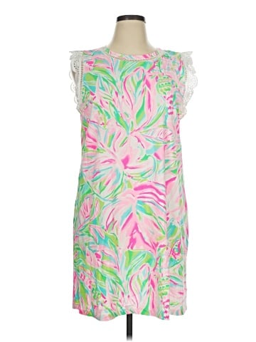 Lilly Pulitzer Cocktail Dress (view 1)