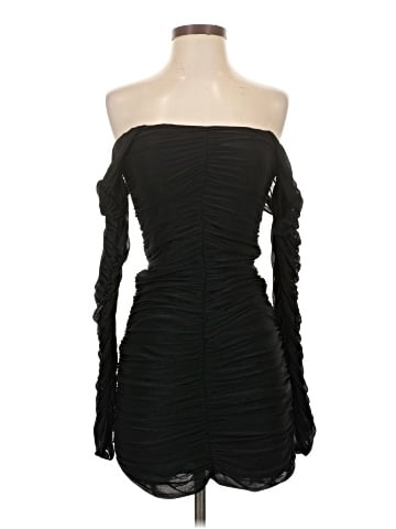 Torn by Ronny Kobo Cocktail Dress (view 1)