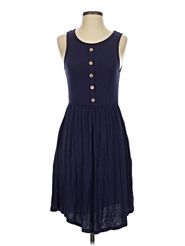Unbranded Casual Dress (view 1)