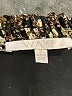 WAYF 100% Polyester Floral Black Cocktail Dress Size S - photo 7