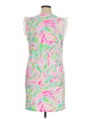 Lilly Pulitzer Cocktail Dress (view 2)