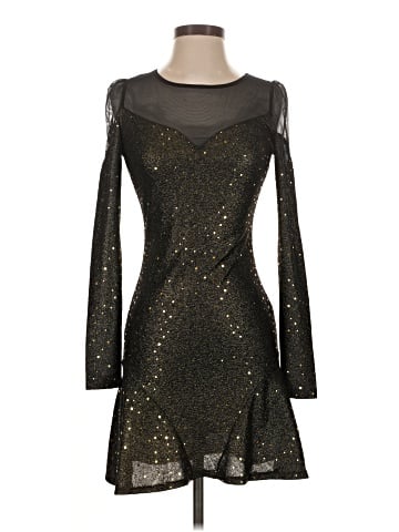 Mystic Cocktail Dress (view 1)