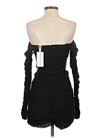 Torn by Ronny Kobo Cocktail Dress (view 2)