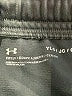 Under Armour Gray Track Pants Size L (youth) - photo 3