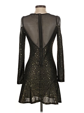 Mystic Cocktail Dress (view 2)