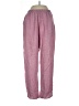 Flax Pink Casual Pants Size 10 (M) - photo 1