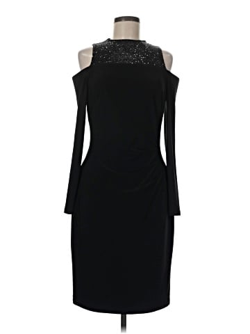 Lauren by Ralph Lauren Cocktail Dress (view 1)