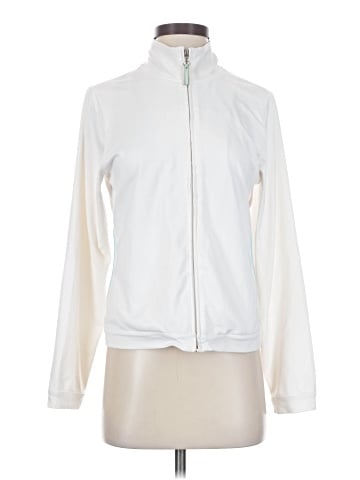 IZOD Zip Up Hoodie (view 1)