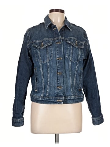 Lucky Brand Denim Jacket (view 1)