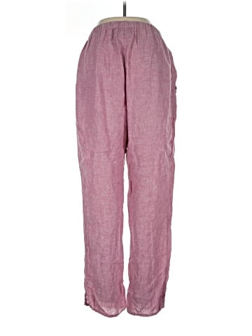 Flax Casual Pants (view 2)