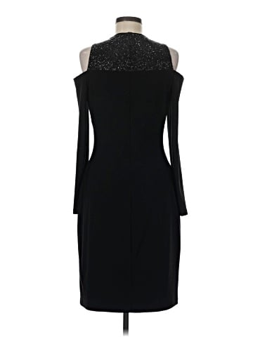 Lauren by Ralph Lauren Cocktail Dress (view 2)