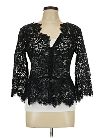 The Kooples 3/4 Sleeve Blouse (view 1)