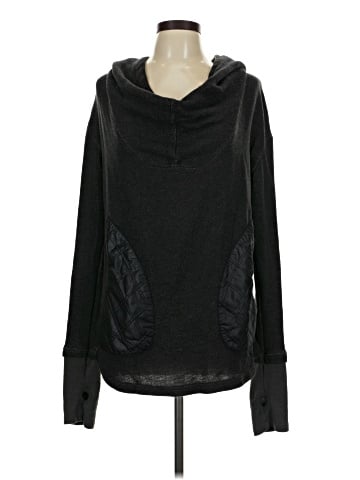 Akira Chicago Black Label Pullover Sweater (view 1)
