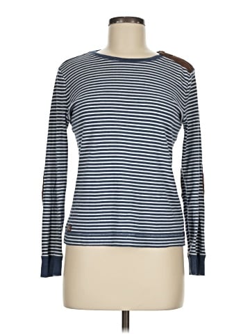 Lauren by Ralph Lauren Long Sleeve T-Shirt (view 1)