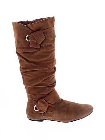 Kali Boots (view 1)